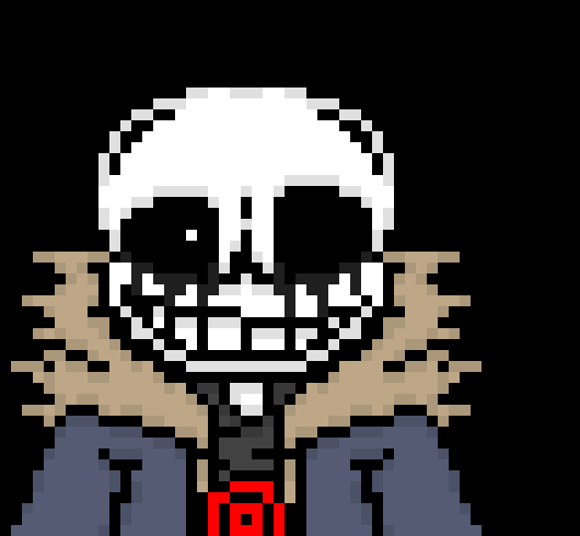 [57dac4] "I like the fact this feels more like fellfell since the original horrortale (correct me if I'm wrong) was supposed to be a underfell take" - Nothin201 (in the comments of the link) im sorry, you fucking WHAT