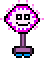 [9664c4] AlienFlower