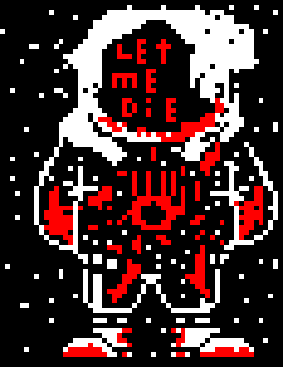 [591bf0] Last Breath!Sans Phase:6