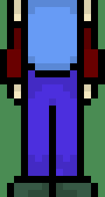 [95be89] -Done and done... Terrie, has temp left PAM... Maybe-