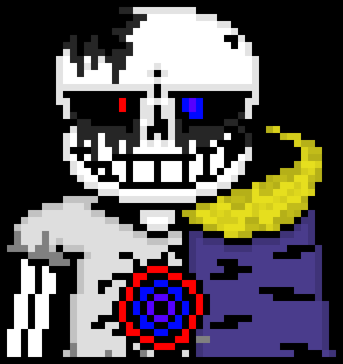 [57dac4] pretty dumb to call yourself "Killer", the names Sans