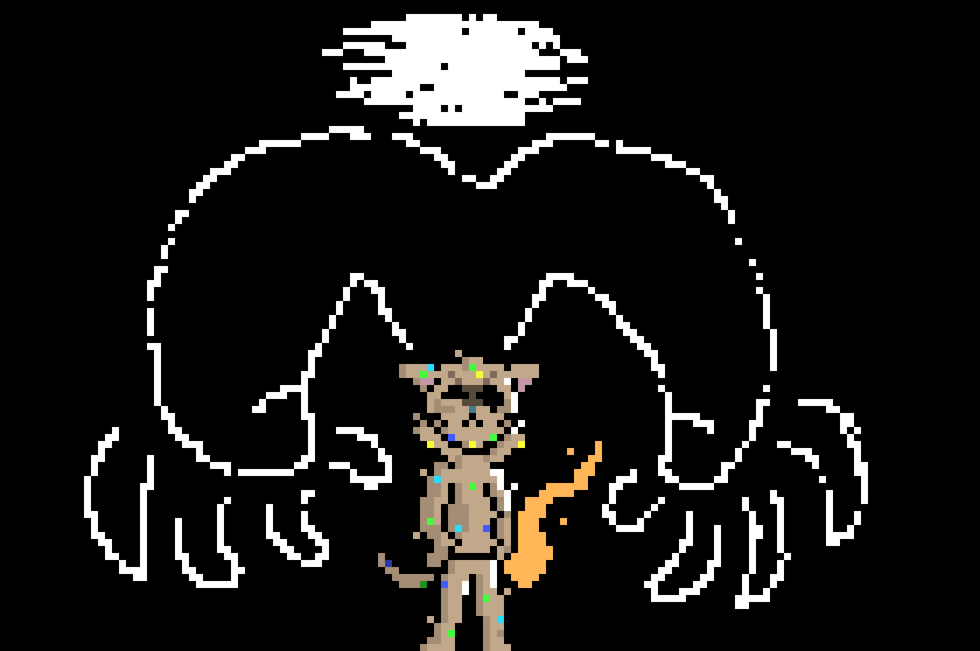.            .             .               - B   E    F   U    C   K    I   N    G    R    E     A    D     Y    -                         .            .             .