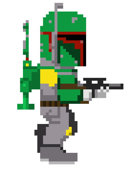 boba fett