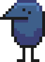 [55019f] BIRD-UP