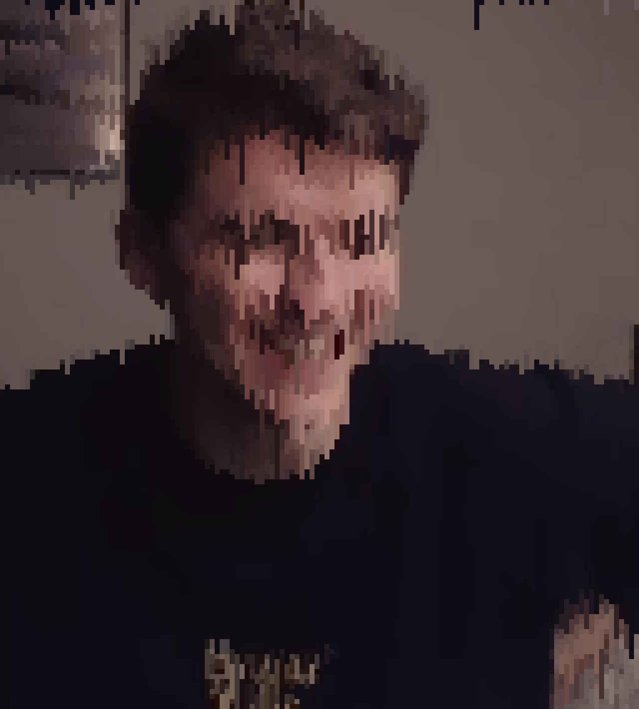 [6ced57] Face reveal pog? -Karma