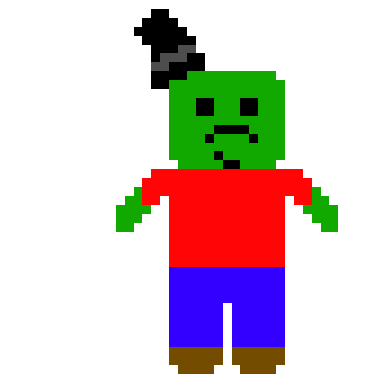 [9664c4] Steve
