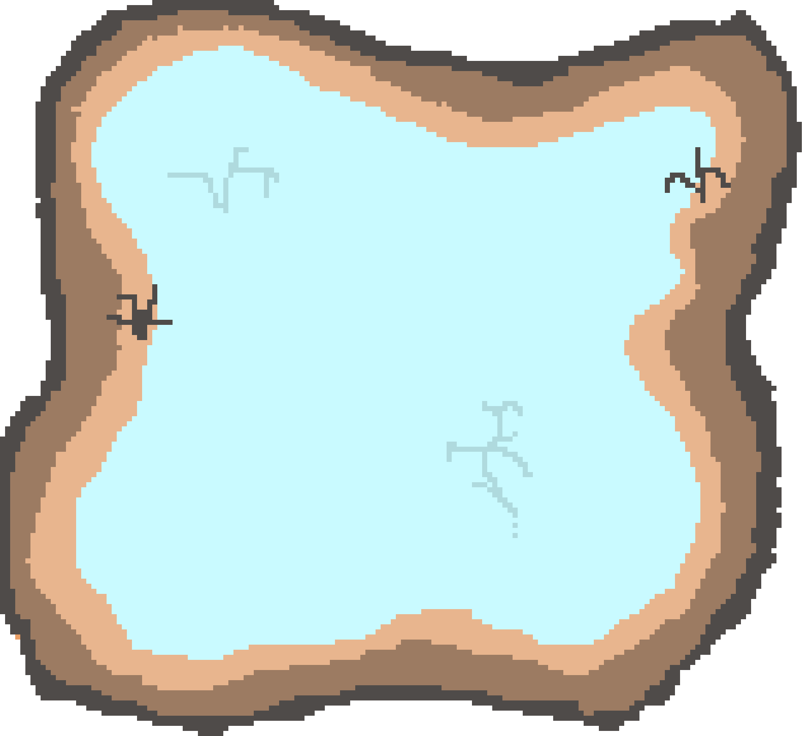 [1f80ec] pond-1-underworld
