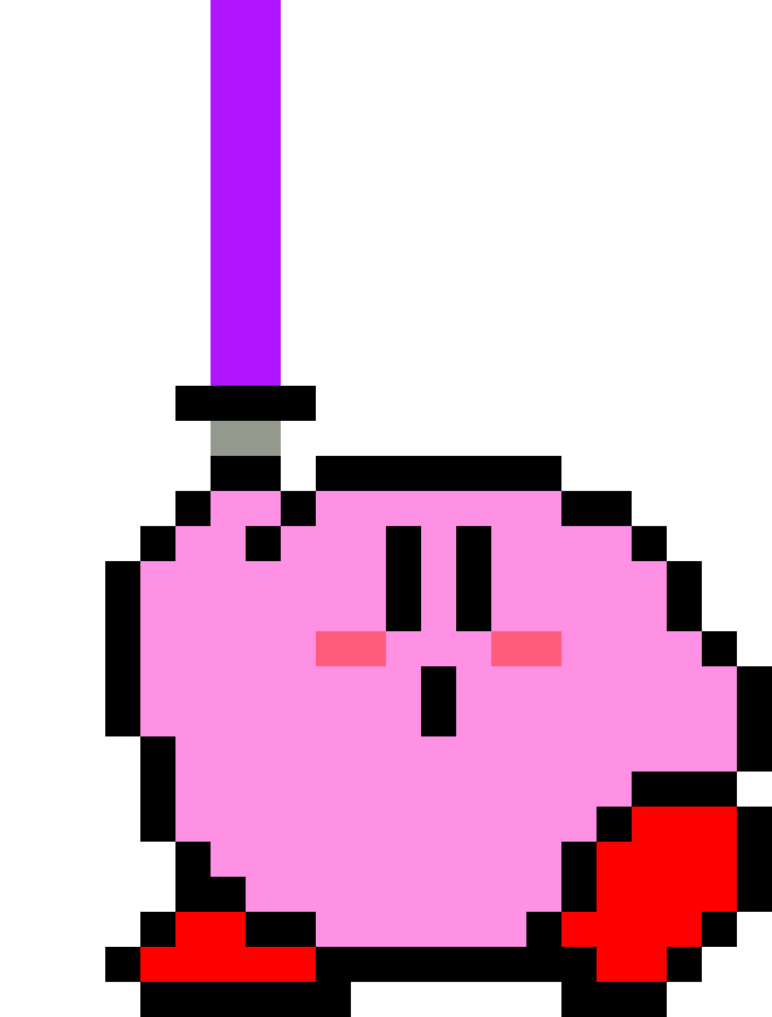[9664c4] kirby