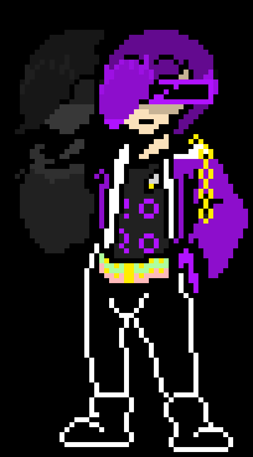 Can anyone give this a jojo hat?