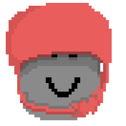 [cc54ea] twobit boiii likeee "i call this bob, LOL, bob, lmaooo, uhmm bob i named himmm bob"