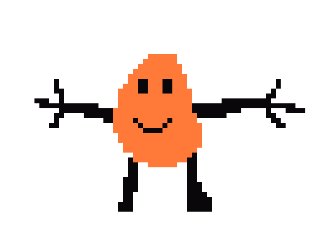 [20c352] Mr. potato man