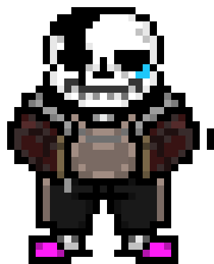 [14582d] My cool oc