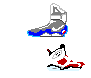 [9664c4] air mags and carmines