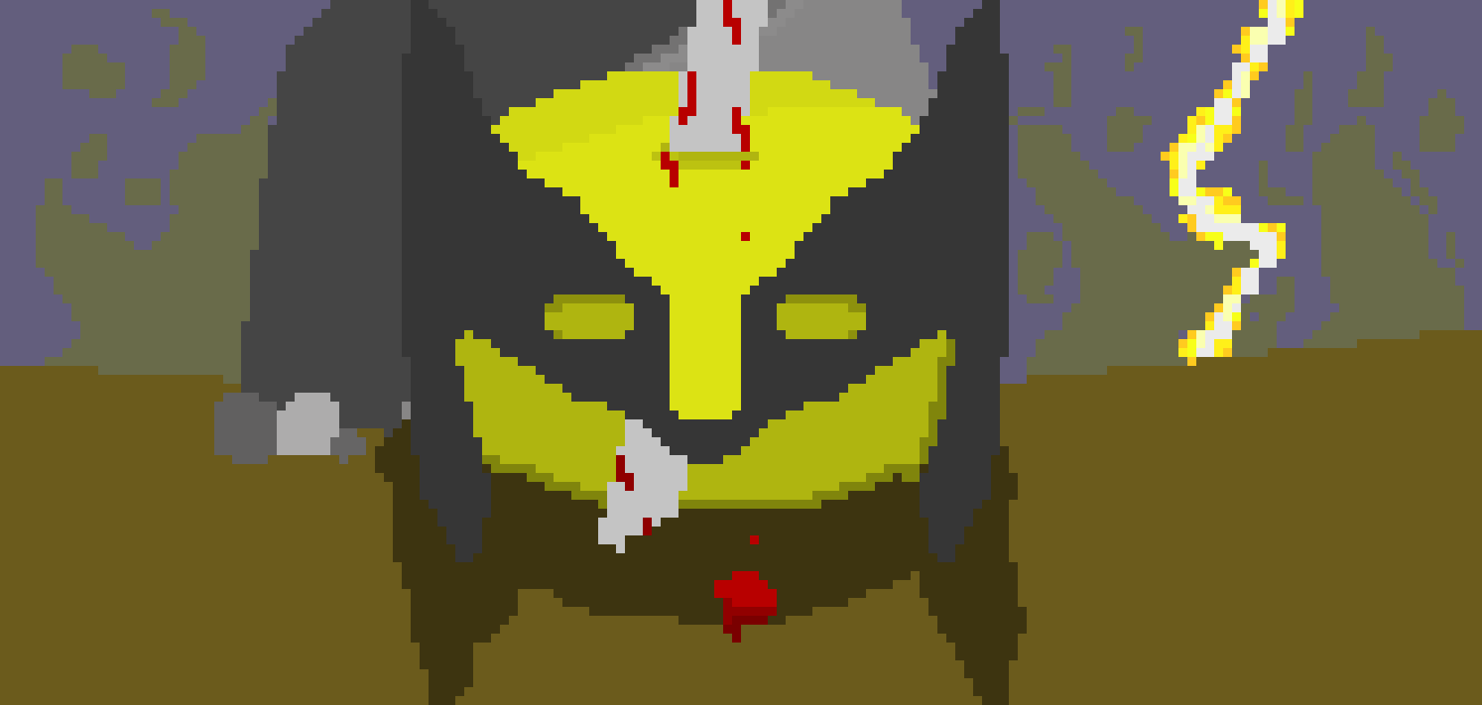 [91424e] Wolverine dead