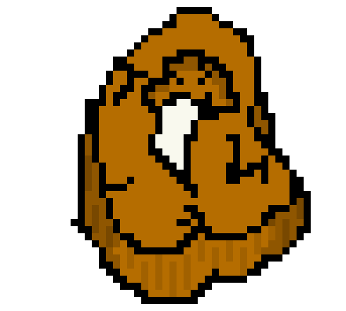 [47a6d0] the tooth fossil