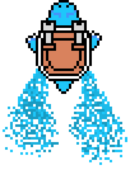 [55338b] BlastForward4