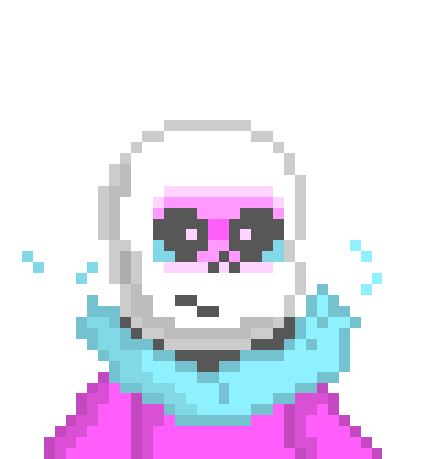 [2d73ea] "Fell!"