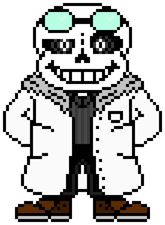EternalnessVerse!Science Sans