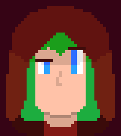 [329dcd] Ik this is a late response but... wdym with fixing your sprite EZ?