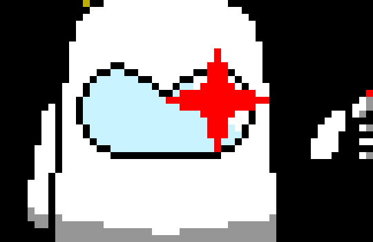 [43520c] I WAS THE GAME HOST AND IT WAS 1 IMPOSTOR ONLY - ink