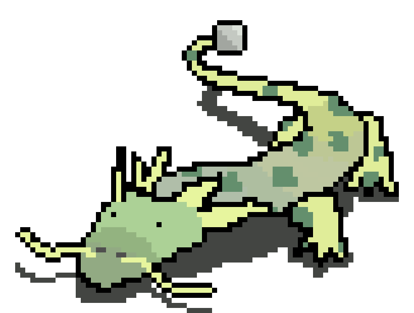 [9d4532] Dreeg 