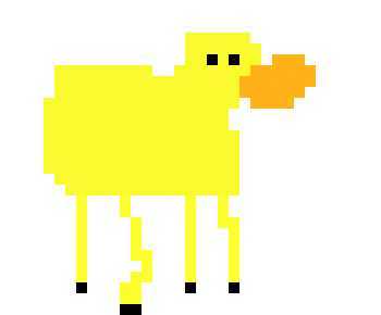 [209ee5] duck carector