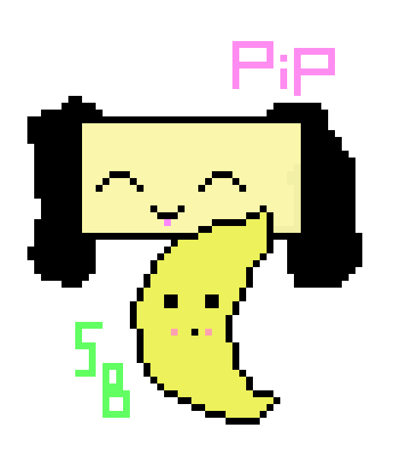 [9664c4] Pinky&Silly