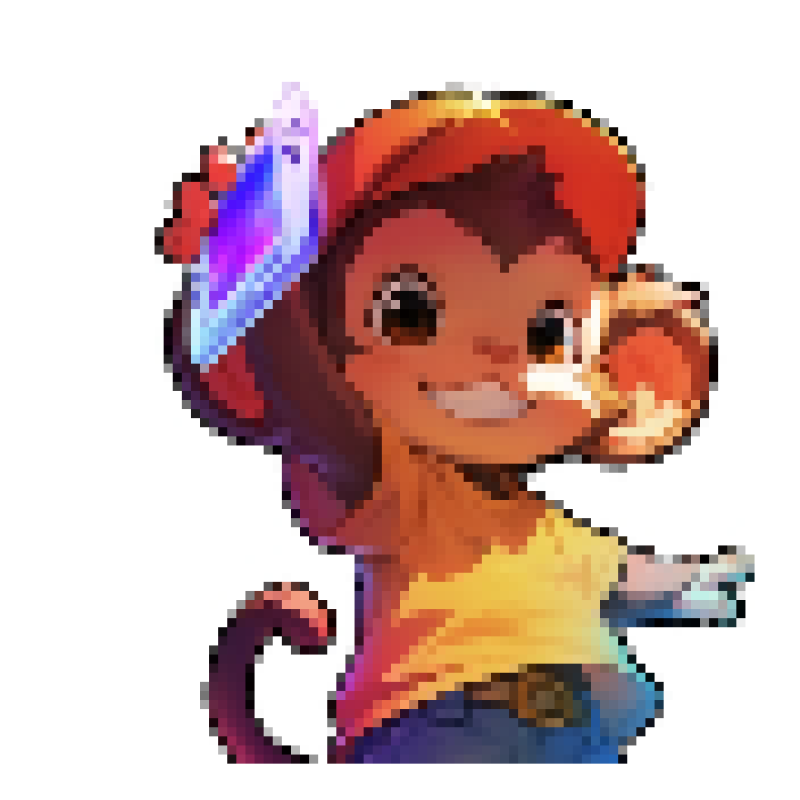 [3a520f] soga monkey