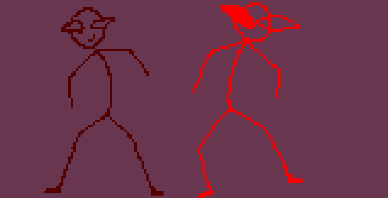 [39293a] WHAT SHADOW? WHERE?