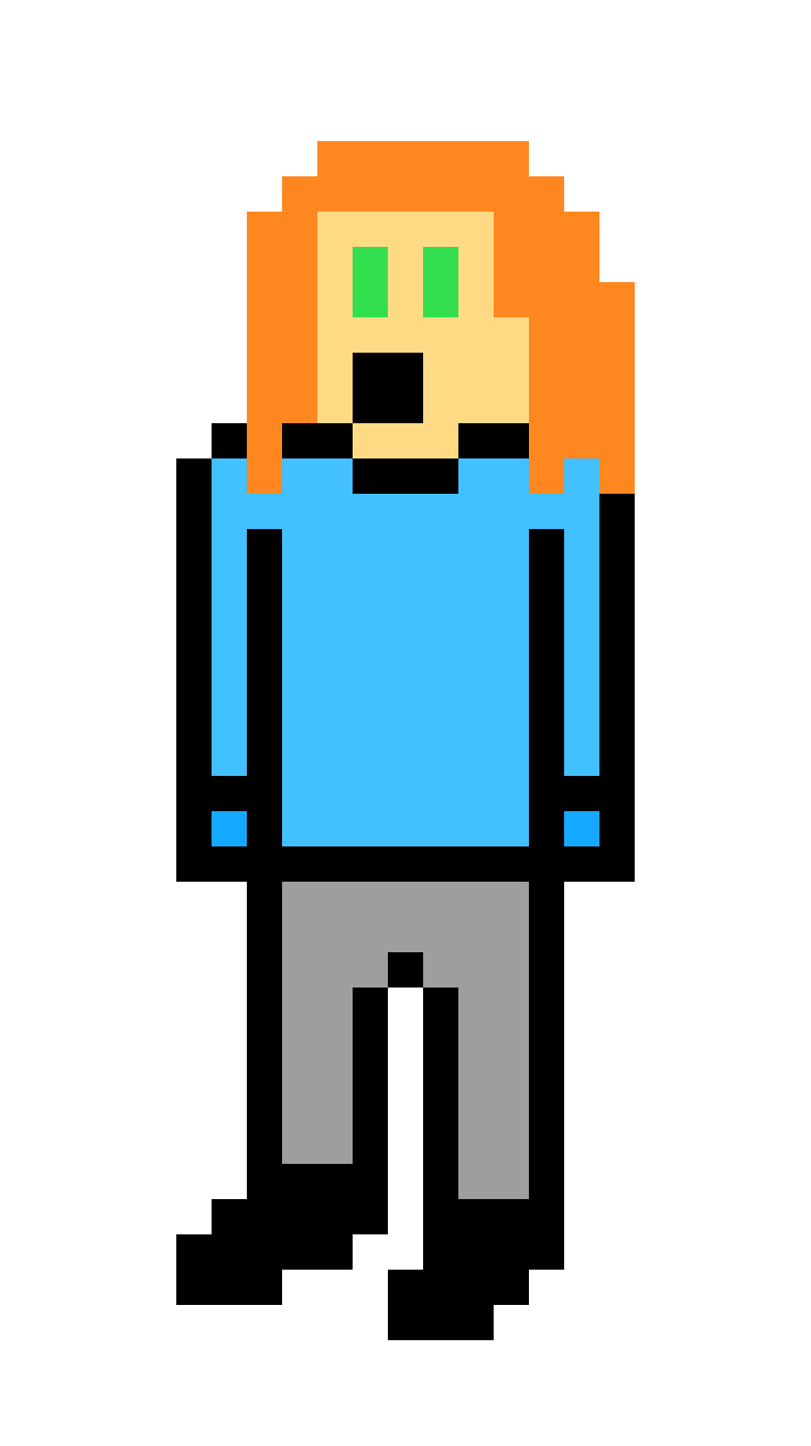 [9664c4] Girl