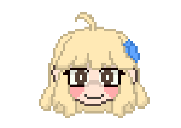 [068c08] Hazel Textbox Expression Calm