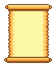 [99a677] Scroll Open