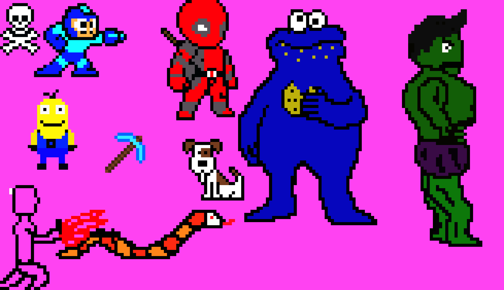 [9664c4] nolans creations