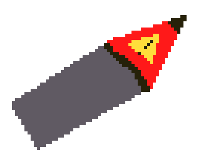[7b4c62] Rocket Launcher