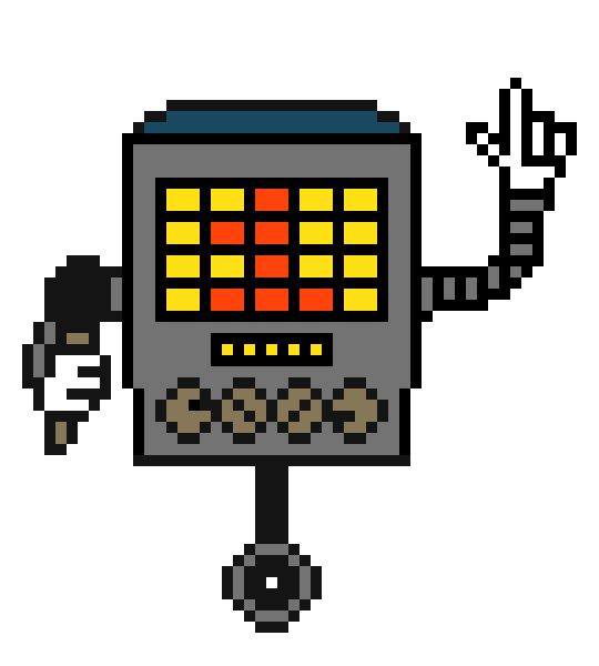 [9664c4] Mettaton