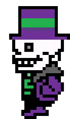 [969f5e] GP sans