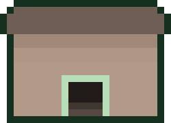 [4e463a] Spring) Home