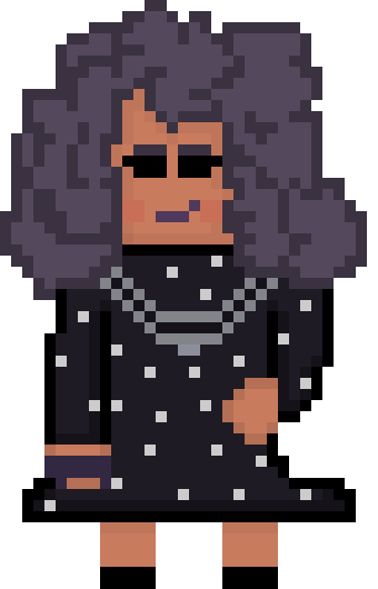 [ed4584] Sarah Bellum Week 2 Lip Sync