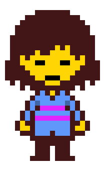 [94907e] Frisk