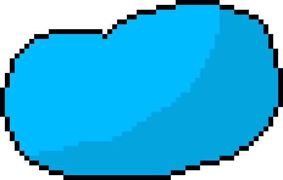 [9664c4] Beanbag