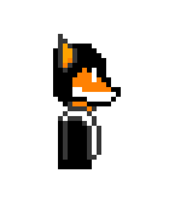 Fox (World Sprite) (More details! New name!)