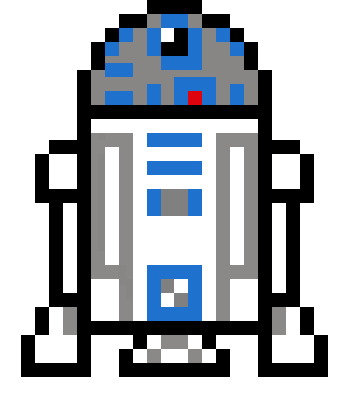 [9664c4] R2D2