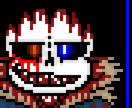 [57dac4] i regret putting the AU Take thing in the poll -_- i cant even draw Papyrus for the life of me -_-
