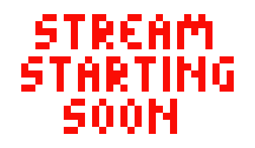 [a083cf] Starting soon