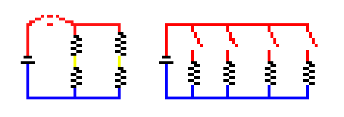 [9664c4] Circuits