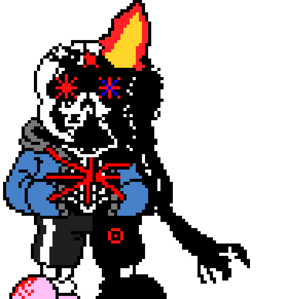 [f314c5] S a N s E n D l E s S