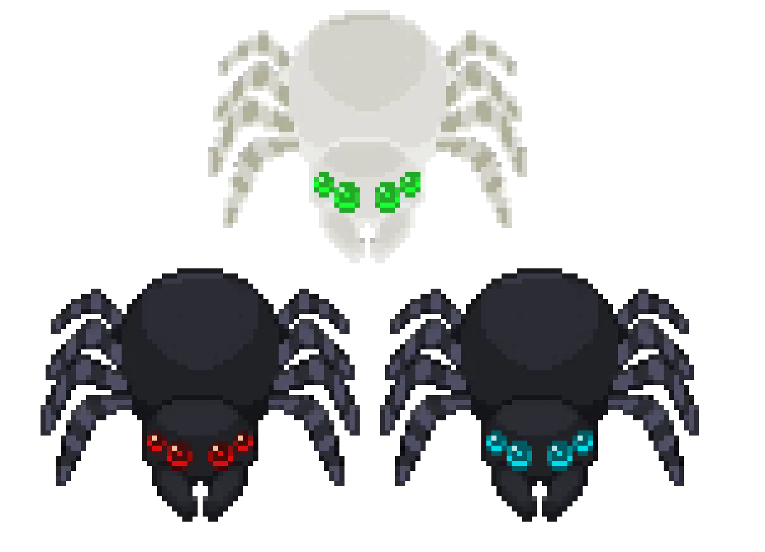 -Spiders(Deadtale)