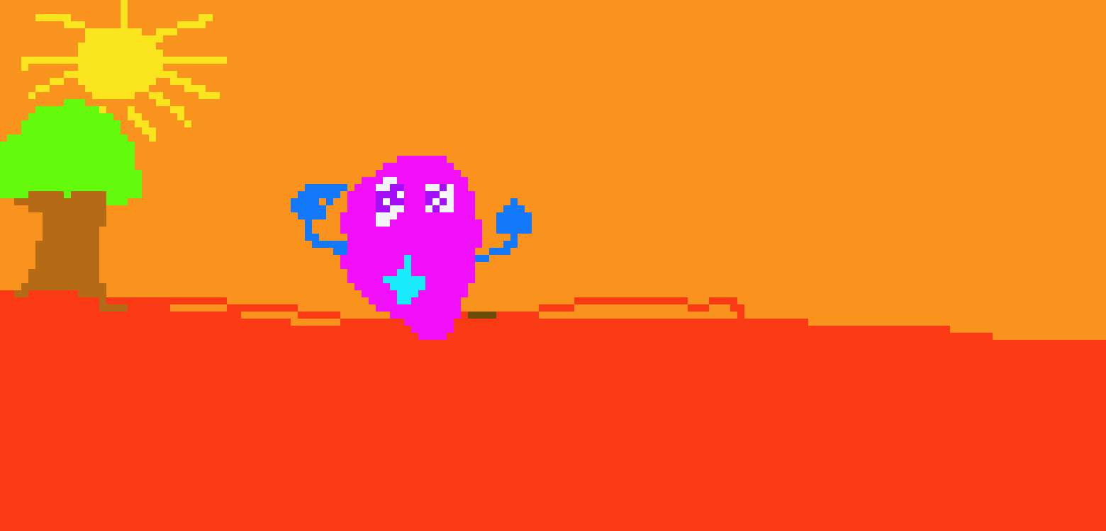 [c9c275] monster