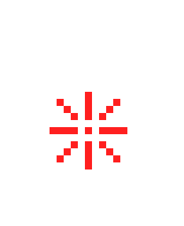 [7fa1ea] Krunker Custom Crosshair