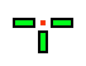 [c3ac22] PS2 custom crosshair #2